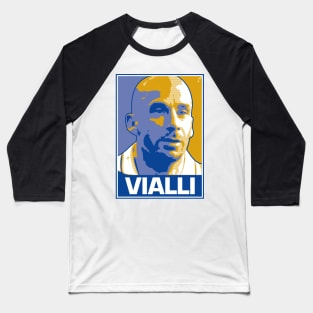 Vialli Baseball T-Shirt